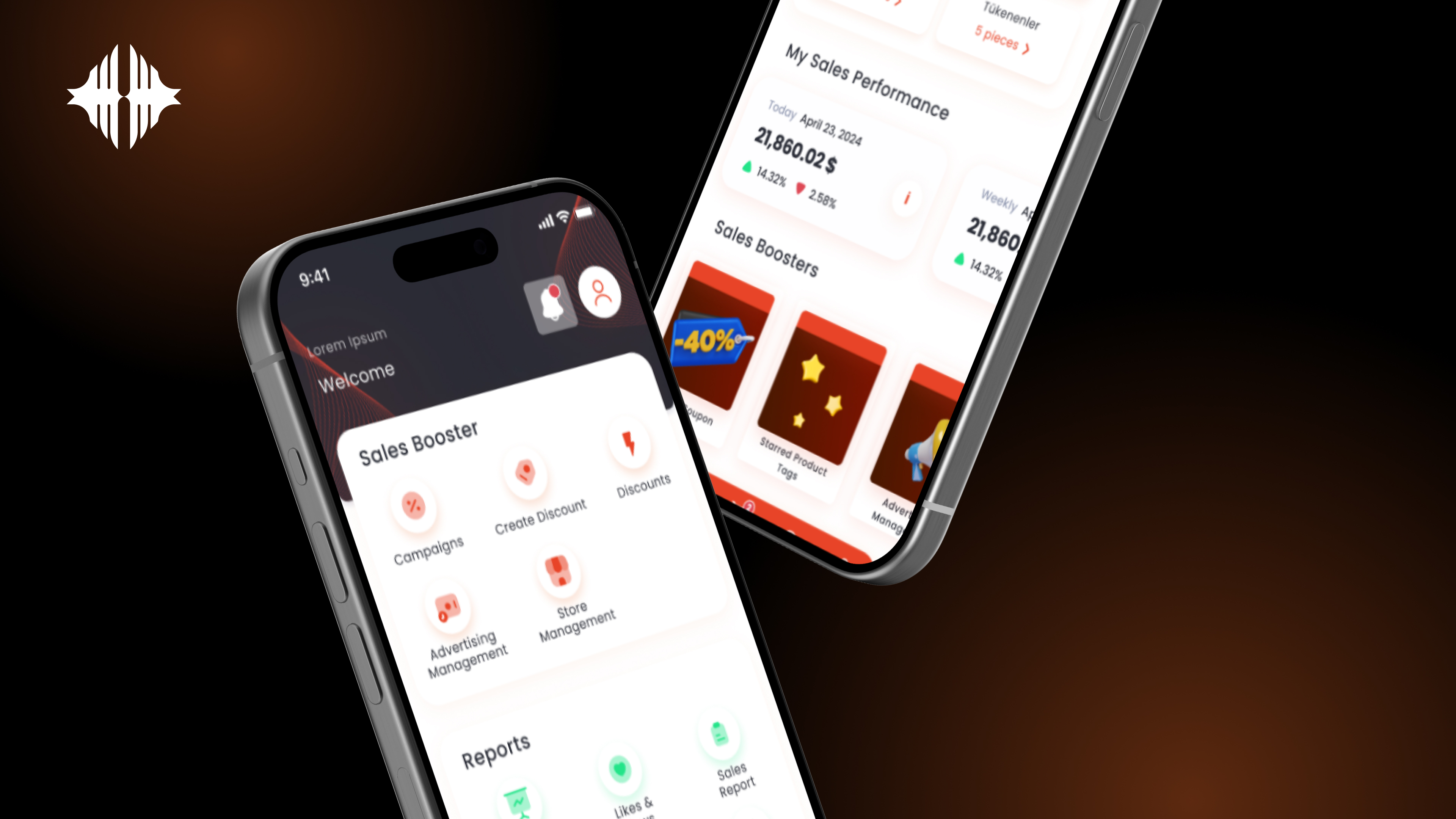 Merchant Dashboard & Storefront Control